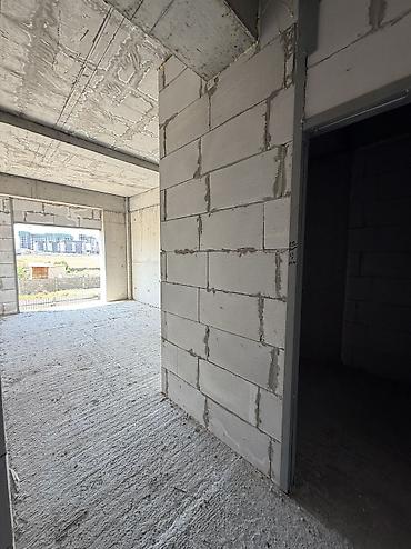Продажа квартир: 3 комнаты, 127 м², Южная Магистраль Элитка, 8 этаж, ПСО (под самоотделку) — 5