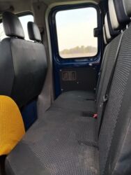 Mercedes-Benz: Mercedes-Benz Спринтер: 2008 г., 2.2 л, Механика, Дизель, Бус — 9