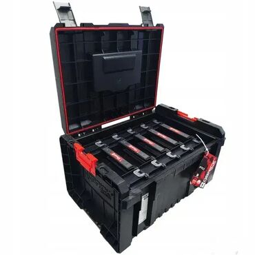 parkside multifunkcionalni alat cena: SystemprotoolboxxsystemtwoorganizersQBRICKZaptivkanapoklopcuotpornanav