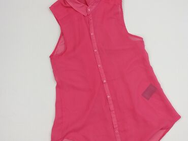 abercrombie and fitch t shirty: H&M, Women's blouse, size S (EU 36)