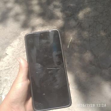 black sharp: Redmi, Redmi Note 14 Pro, Б/у, цвет - Черный — 2