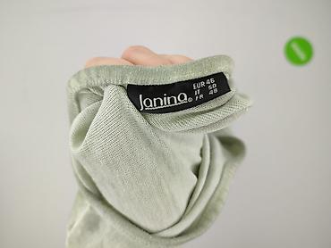 amisu jacket: Janina, Bluzka damska, rozmiar 3XL — 4