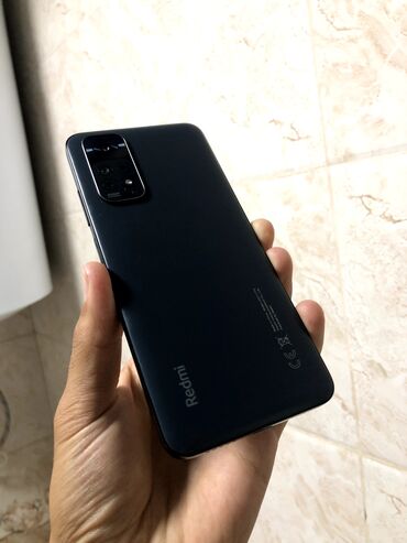 redmi нот 11: Redmi, Redmi Note 11, 128 ГБ, 2 SIM