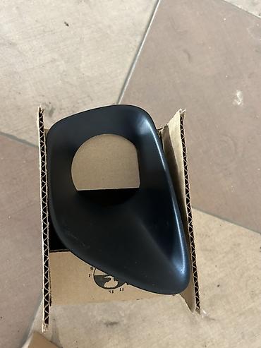 malibu yan guzgu: Jeep üçün ön radiator barmaqlığı və güzgü örtükləri dəsti və cəmi 3800 — 8