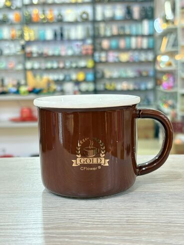 Fincanlar: Fincanlar, Keramika — 7