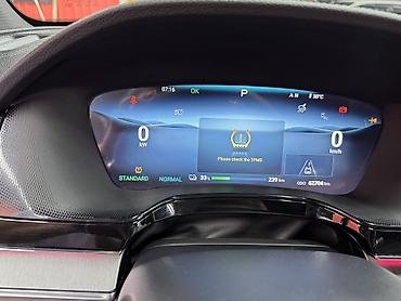 BYD: BYD Tang: 2023 г., 0.1 л, Автомат, Электромобиль, Внедорожник — 8