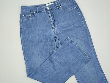direct spott: Escada Sport, Jeansy damskie, rozmiar L — 1