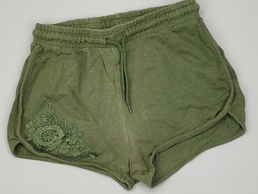 spodenki fila: Shorts, 13 years, 158, condition - Satisfying