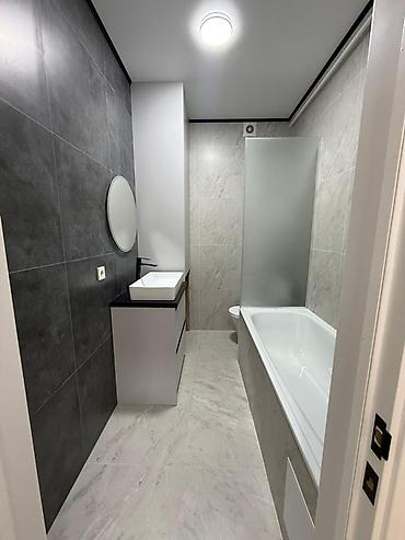 Продажа квартир: 2 комнаты, 59 м², Элитка, 4 этаж, Дизайнерский ремонт at lalafo.kg — 7 Продажа квартир: 2 комнаты, 59 м², Элитка, 4 этаж, Дизайнерский ремонт — 7