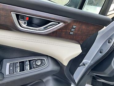 Subaru: Subaru Ascent: 2022 г., 2.4 л, Вариатор, Бензин, Кроссовер — 5