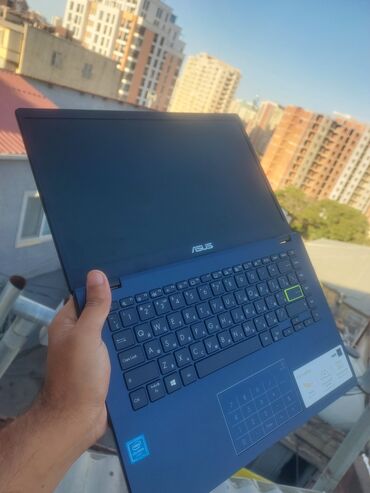 Printerlər: Yeni ASUS Vivobook, 14.3 ", Intel Celeron, 256 GB, Ünvandan götürmə, Pulsuz çatdırılma, Ödənişli çatdırılma