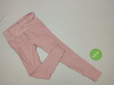 ocean apart: Oceans Apart, Legginsy Sportowe damskie, rozmiar M — 2