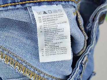 moda h: H&M, Szorty damskie, rozmiar S — 5