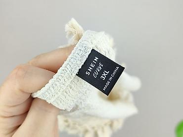 simplee: Shein Curve, Bluzka damska, rozmiar 3XL — 5