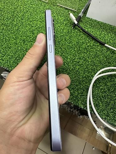 samsung galaxy z: Redmi, Redmi Note 14, Б/у, 256 ГБ, 2 SIM — 3