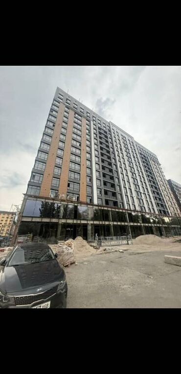 дом хай тек в реальной жизни: 2 комнаты, 67 м², 108 серия, 11 этаж, ПСО (под самоотделку)