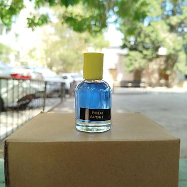 pilot 65 eau de parfum: Kişi ətirləri 30 ML - 20 AZN Məhsullar: - S.ACCENTO – qızılı — 6