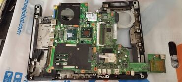Ana platalar: Ana Platası Acer Extensa 4220