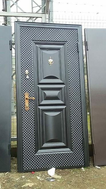 Giriş qapıları: Yeni Giriş qapısı Rayonlara çatdırılma — 24