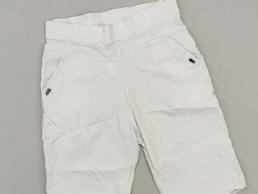 czarne bluzki z krótkim rękawem reserved: Shorts, 3XL (EU 46), condition - Very good