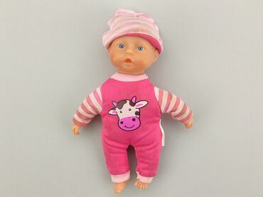 smyk majtki dziecięce: Doll for Kids, condition - Good