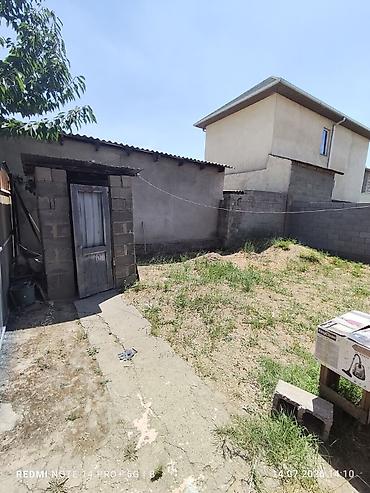 ак ордо достук: 🏠 Срочно продается,3-комнатный жилой дом!!! 🟩 ж/м Ак-Ордо-1 🟨 дом-80 — 8