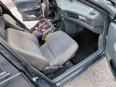 Daewoo: Daewoo Nexia: 2008 г., 1.5 л, Механика, Бензин, Седан — 8