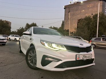 авто в рассрочку без банка рядом джал бишкек: 🚘 Kia Optima 2019 г.в. (USA) — $14,800 VIN: 5XXGT4L35KG345593