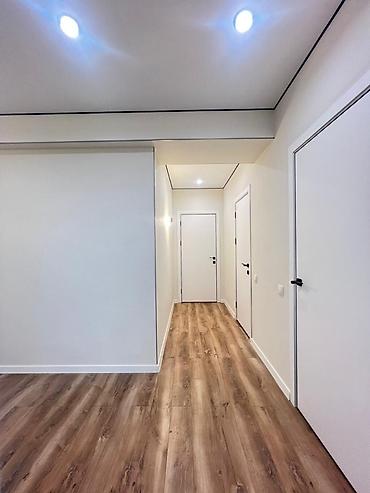 Продажа квартир: 2 комнаты, 65 м², Элитка, 8 этаж, Евроремонт — 10