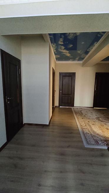 Долгосрочная аренда домов: 250 м², 6 комнат, Семейным — 12