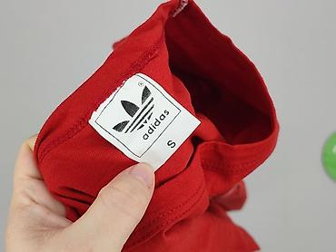 adidas rozmiary: Adidas, Koszulka dla mężczyzn, rozmiar S — 4