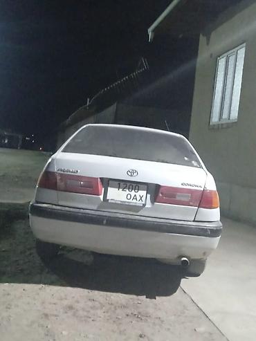 купить тойота хайс: Toyota Corona: 1995 г., Седан — 2