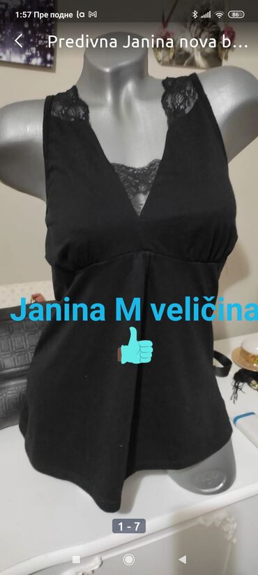 cameleon tunike: Predivna Janina nova bluza I M veličini,,,,KLIKNITE NA SLIKU BOLJE