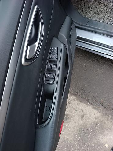 Renault: Renault SM6: 2019 г., 2 л, Вариатор, Бензин, Седан — 6