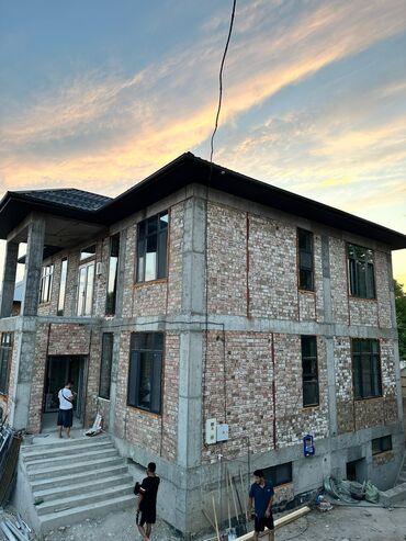 Пластиковые окна на заказ: Пластиковое окно на заказ, Тип окна: Витражные, Мансардные, Панорамные, Бесплатная установка, Без рассрочки at lalafo.kg — 17 Пластиковые окна на заказ: Пластиковое окно на заказ, Тип окна: Витражные, Мансардные, Панорамные, Бесплатная установка, Без рассрочки — 17