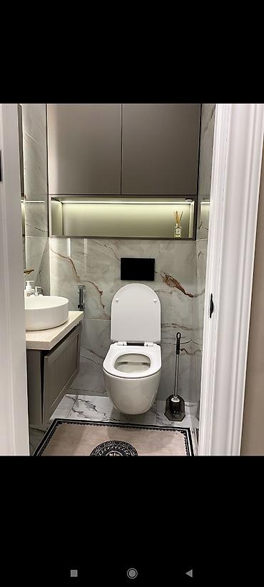 Продажа квартир: 3 комнаты, 105 м², Элитка, 2 этаж, Дизайнерский ремонт — 26