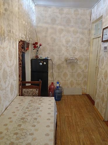 şirvanda ucuz kiraye evler: Kirayə üçün 1 otaqlı mənzil (studiyaya yaxın plan). - Otaq: geniş — 7