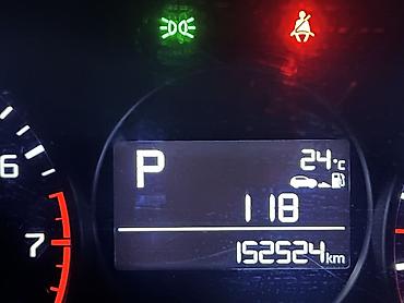 kiya bongo: Kia Morning: 2019 г., 1 л, Автомат, Бензин, Хэтчбэк — 9