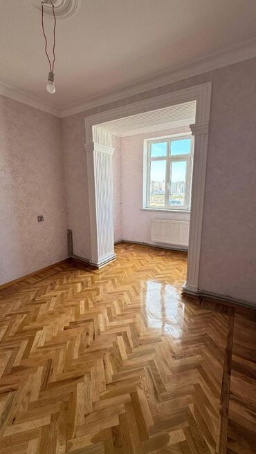 Köhnə tikili: Bakı, 4 otaqlı, Köhnə tikili, m. Elmlər Akademiyası, 108 kv. m -da lalafo.az — 8 Köhnə tikili: Bakı, 4 otaqlı, Köhnə tikili, m. Elmlər Akademiyası, 108 kv. m — 8