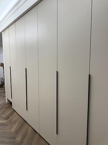 Другие услуги: Изготовление корпусной мебели на заказ - Кухни любой сложности — 9