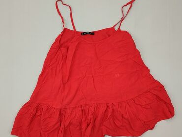 bluzki w motyle: Blouse, Mango, S (EU 36), condition - Very good