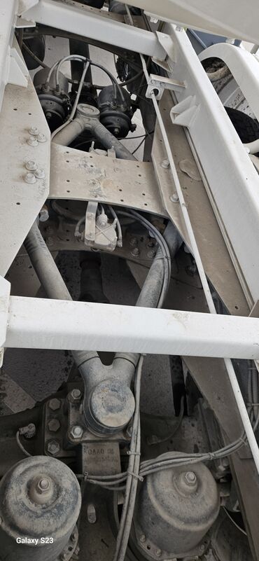 Автобетономешалки: Бетономешалка, 2024 г., 10 м3 at lalafo.kg — 18 Автобетономешалки: Бетономешалка, 2024 г., 10 м3 — 18