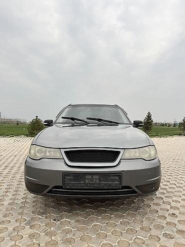 некая: Daewoo Nexia: 2012 г., 1.6 л, Механика, Бензин, Седан — 1