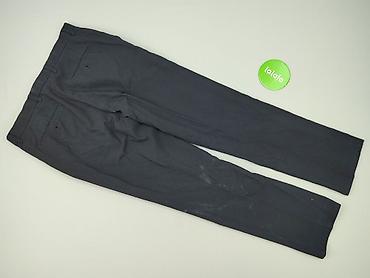 only tailoring: Spodnie garniturowe męskie, rozmiar L — 3