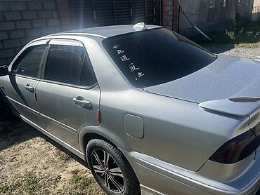 рул фит: Honda Accord: 1999 г., 1.8 л, Автомат, Бензин, Седан — 1