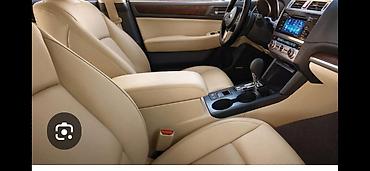 цветная лампа: Subaru Outback: 2019 г., 2.5 л, Вариатор, Бензин, Кроссовер — 2
