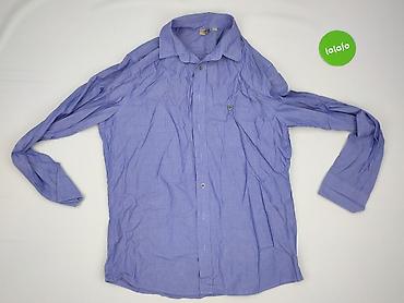 toggle coat: Livergy, Koszulа dla mężczyzn, rozmiar M — 2