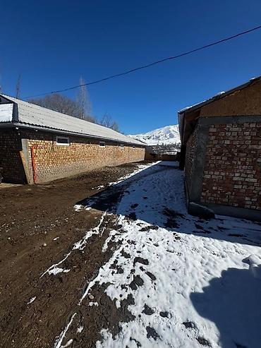 Продажа дач: 🔥 Срочно продаётся конюшня в Тош-Булаке! Отличный вариант для — 4