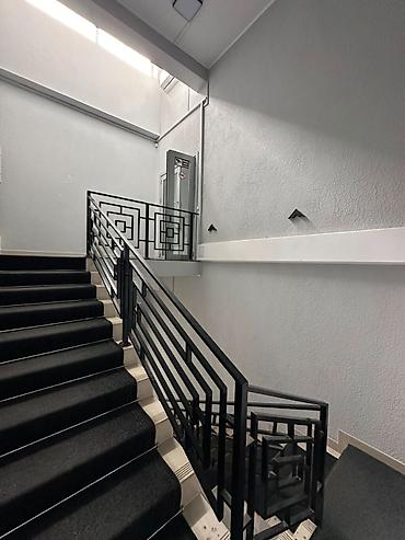 общепит: Аренда офисов, 279 м², В жилом комплексе, С отдельной кухней, С отдельным входом, С отдельным сан узлом — 2