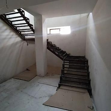 Ремонт, реставрация мебели: Лестница на заказ каркас — 18